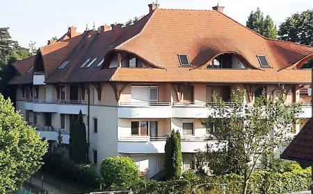 Napsugár 13 Apartman Balatonlelle