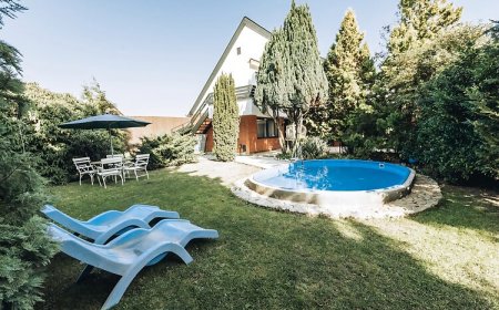 Naplak Apartman Balatonlelle