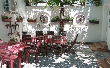 Vilmos Apartman Balatonlelle