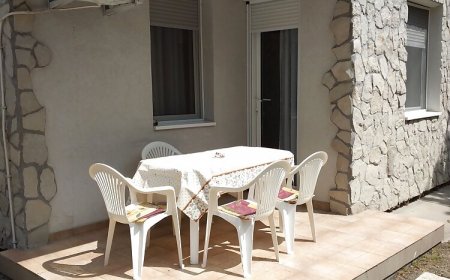 Kikötő Apartman Balatonlelle