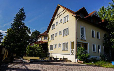 Francoise Szálló Balatonlelle