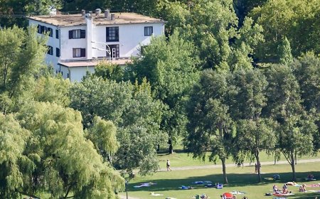 Hotel Sirály Balatonlelle