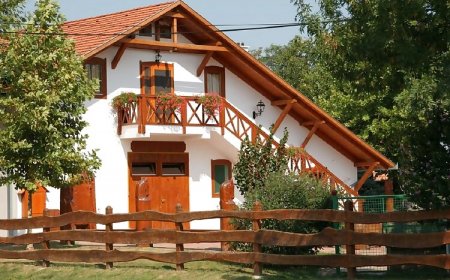 Rádpuszta Gasztro Élménybirtok Balatonlelle