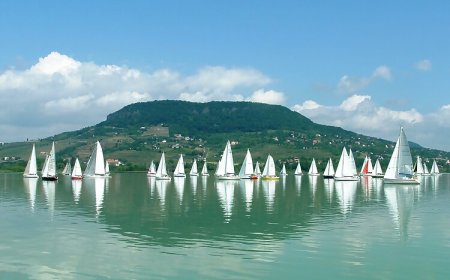 Letícia Családi Nyaraló Balatonlelle