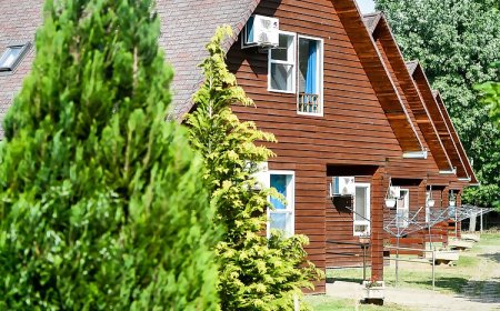 Oliver Inn Balatonlelle