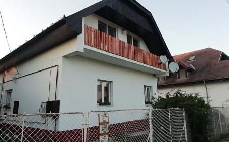 Teca Vendégház Balatonlelle