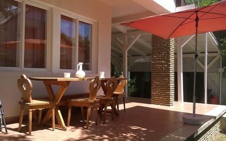 Éva Lelle Vendégház Balatonlelle