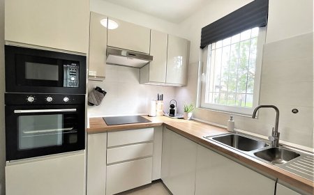 Golden Apartman Balatonlelle