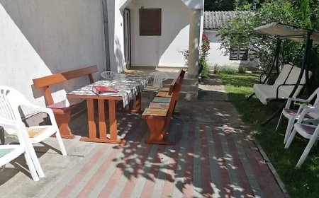 Zsóka Ház Balatonlelle