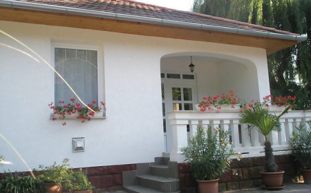 Anna Villa Balatonlelle