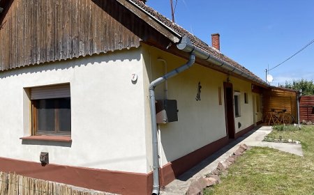 Fekete Gekkó Apartman Balatonlelle