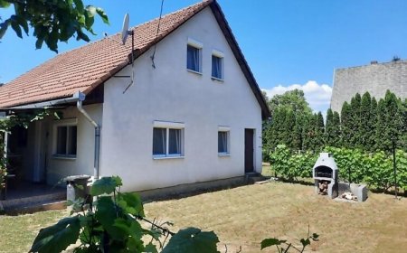 Viktória Nyaralóház Balatonlelle