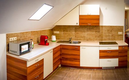 Boathouse Balatonlelle