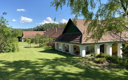 RádLiget Vendégház Balatonlelle-Rádpuszta