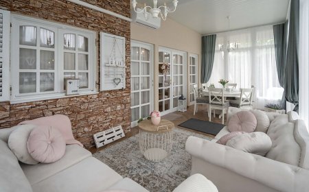 Tündér-Lak Apartman Balatonmáriafürdő