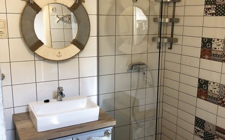 Hibiscus Apartman Balatonmáriafürdő