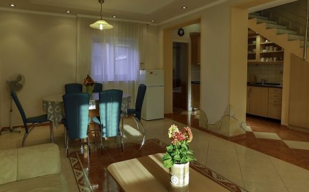 Mária 25 Apartman Balatonmáriafürdő
