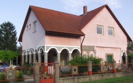 Balaton Közeli Centrum Apartman Balatonmáriafürdő