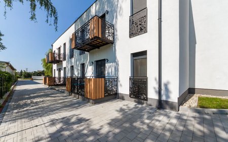 Kozák apartman Balatonmáriafürdő