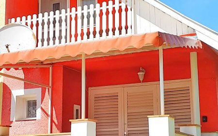 Delinke Apartman Balatonmáriafürdő