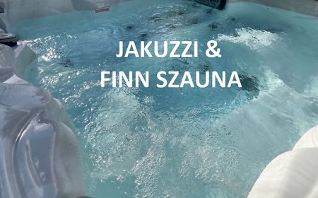 Írisz Apartmanház Balatonmáriafürdő