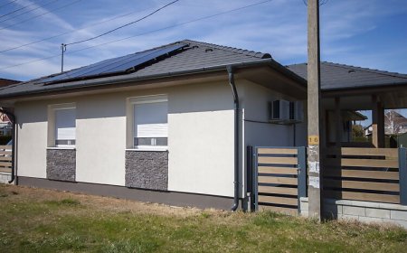 Széplak Apartman Balatonmáriafürdő