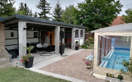 Nefelejcs Apartman Balatonmáriafürdő