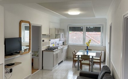 Cukrászda Apartman Balatonmáriafürdő