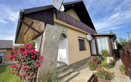 Joli Apartman Balatonmáriafürdő