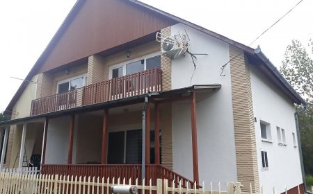 Balaton Apartman Balatonmáriafürdő