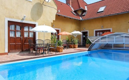 Nyaraló24 - M6 Balatonmáriafürdő