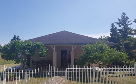 Pink Apartman Balatonmáriafürdő