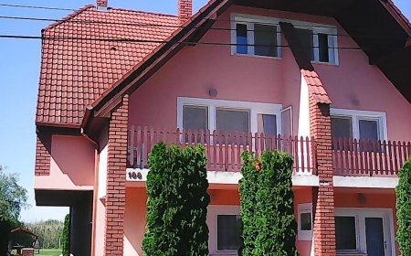 Dózsa Apartman Balatonmáriafürdő