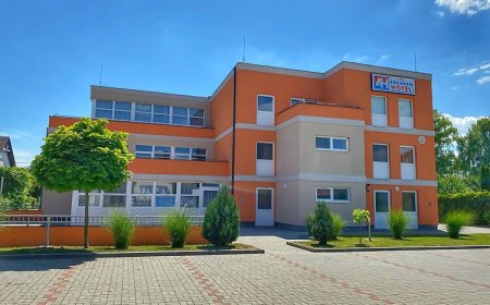 Arkánum Hotel Balatonmáriafürdő