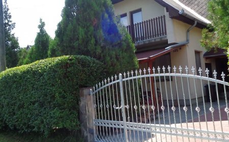 Vízközeli Nyaraló Balatonmáriafürdő