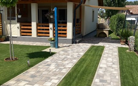 Balati Vendégház Balatonmáriafürdő