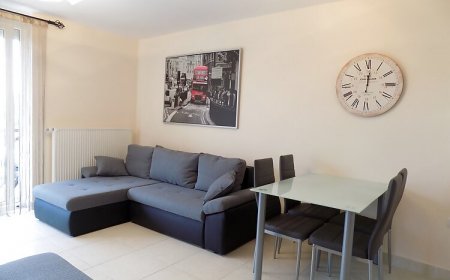 58 - Stúdió Apartman Balatonőszöd