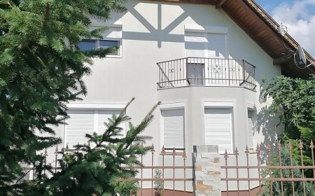 Anna Vendégház Balatonőszöd