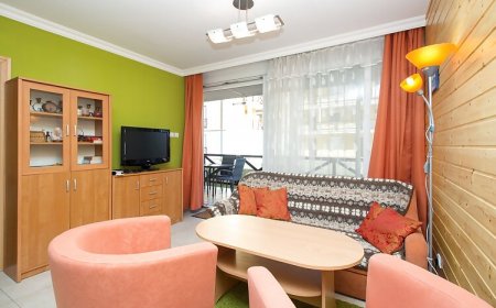 971 - Kertkapcsolatos Apartman Balatonőszöd