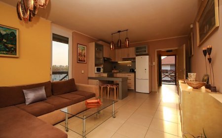 219 - Hangulatos, panorámás Apartman Balatonőszöd