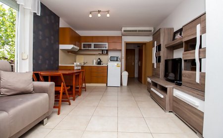 145 - Vízközeli panorámás apartman Balatonőszöd