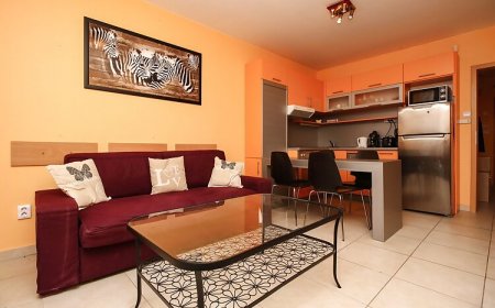 409 - Teljes Panorámás Apartman Balatonőszöd
