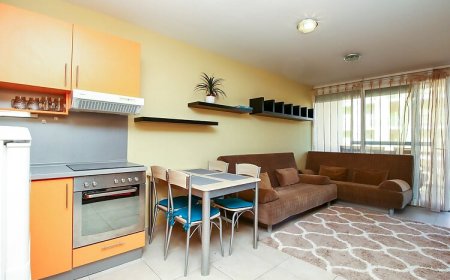 949 - Modern Apartman Balatonőszöd