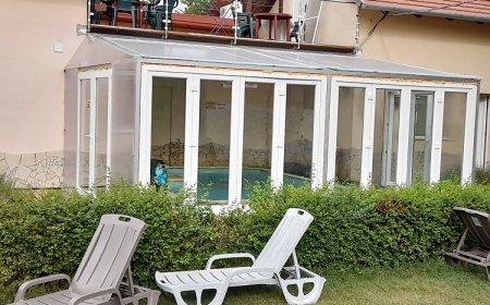 Beatrix Apartmanház Balatonrendes
