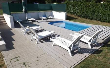 Ignác Vendégház Balatonrendes