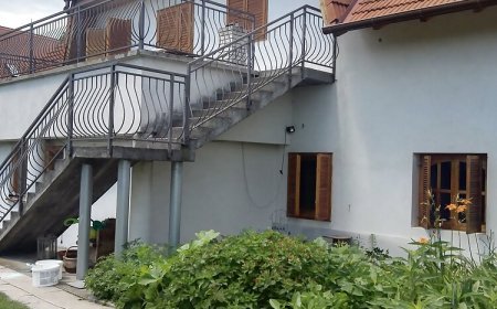 Norka Apartman Balatonszabadi