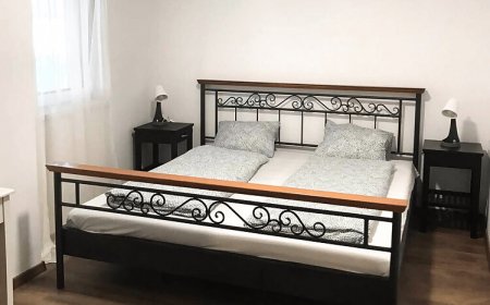 Glóriaszabadi Apartmanház Balatonszabadi