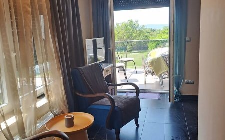 AnnaRosa Apartman Balatonszárszó