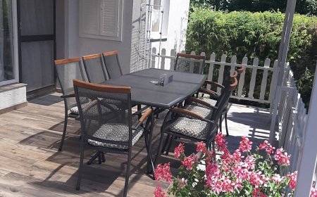 Ivett Apartman Balatonszárszó