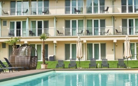 Sunshine 208 Apartman Balatonszárszó